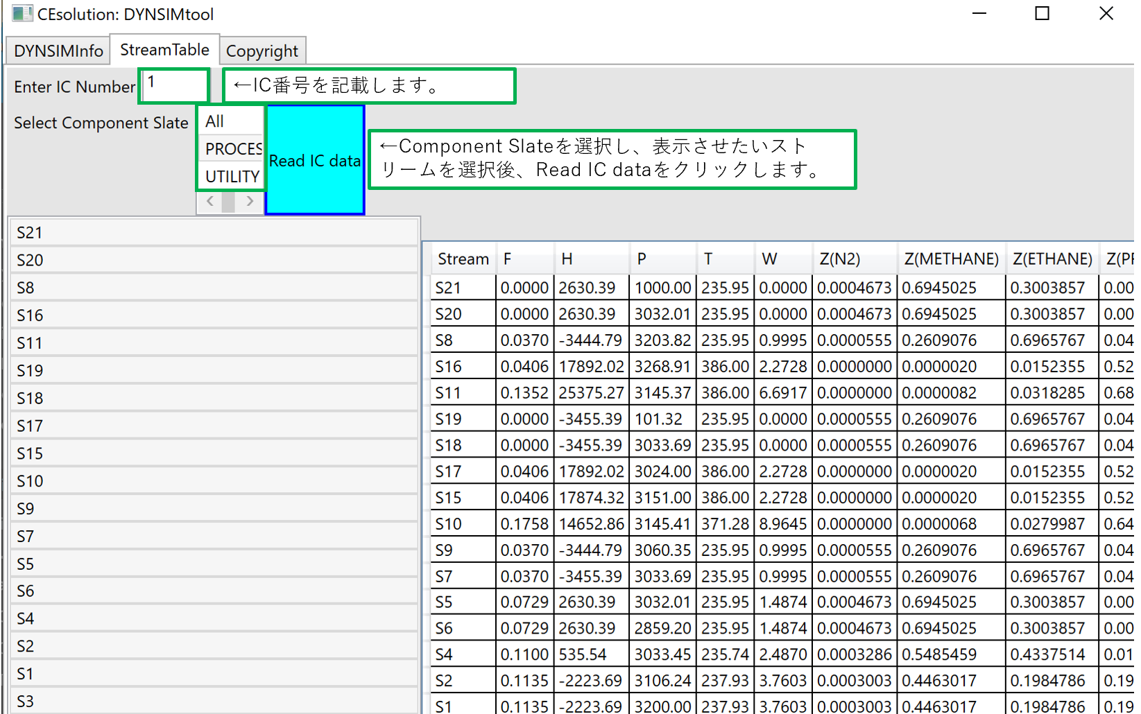 DYNSIMread3
