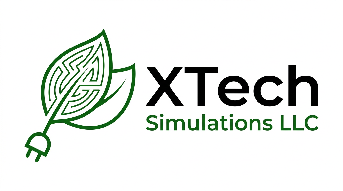 XTech Simulations LLC